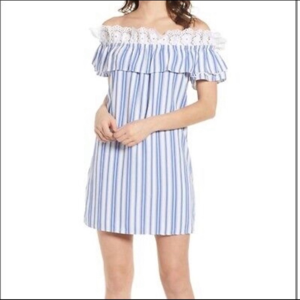 MISA dress